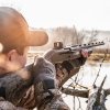 Kolimator do strzelby Vortex Viper Shotgun Enclosed Micro Green Dot Multi-Reticle